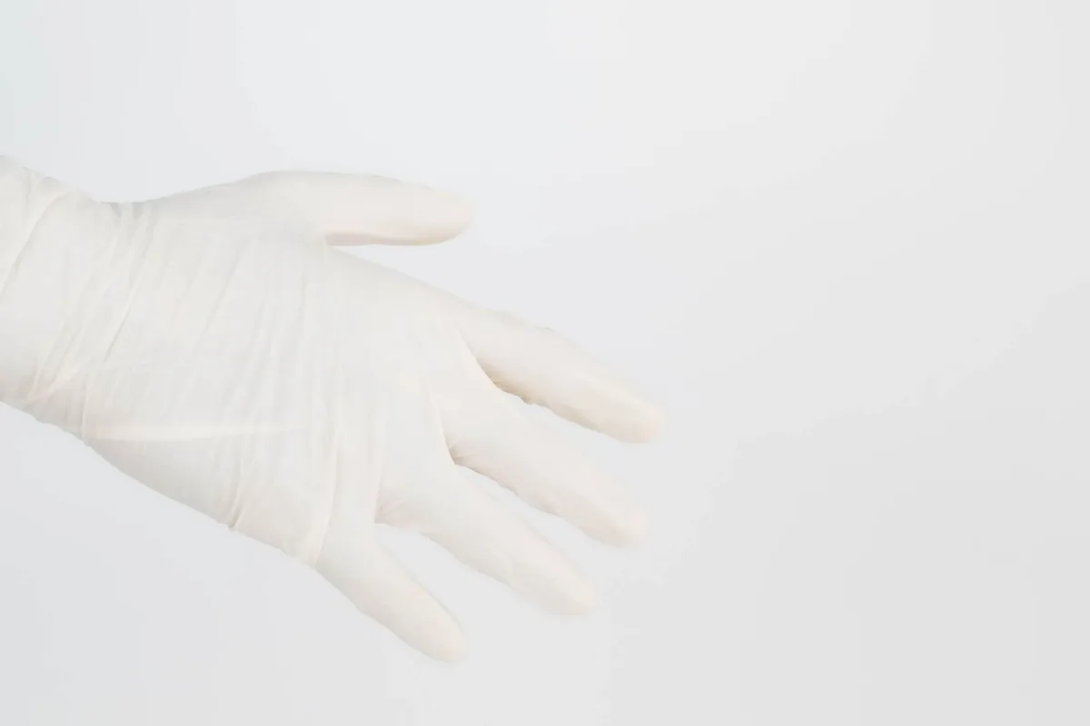 Blood Spill Cleanup in Mansfield Center, MA